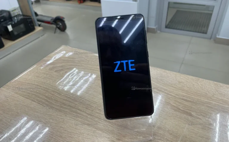 ZTE Blade A5 2020 2/32 ГБ