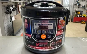 Купить Мультиварка  Redmond RMC-M22 б/у , в Самара Цена:1390рублей