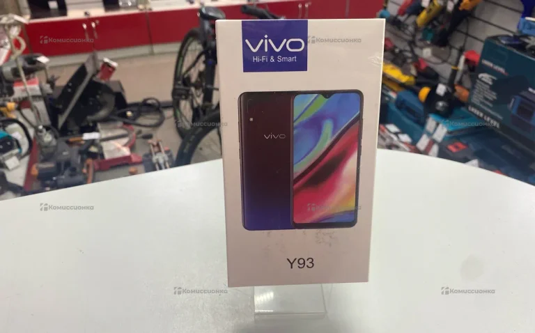 Vivo Y93s 8/256Gb