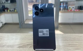 Realme Note 50 3/64 ГБ