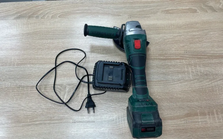 УШИ Аккумуляторная OBS 21 FG 125