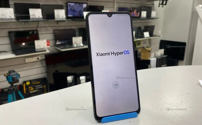 Телефон Xiaomi Poco c75 8/256gb