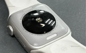 Купить Часы  Apple Watch se 40mm б/у , в Чапаевск Цена:7900рублей