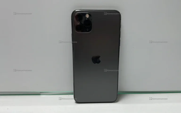 Apple iPhone 11 Pro Max 4/256 ГБ
