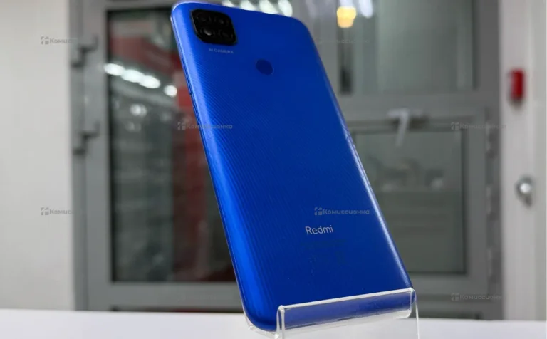Xiaomi Redmi 9C 3/32 ГБ