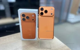 Купить Apple iPhone 17 Pro 8/256 ГБ б/у , в Нижний Новгород Цена:99990рублей