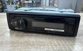 Купить Автомагнитола  Pioneer MVH-S120UB б/у , в Краснодар Цена:2500рублей