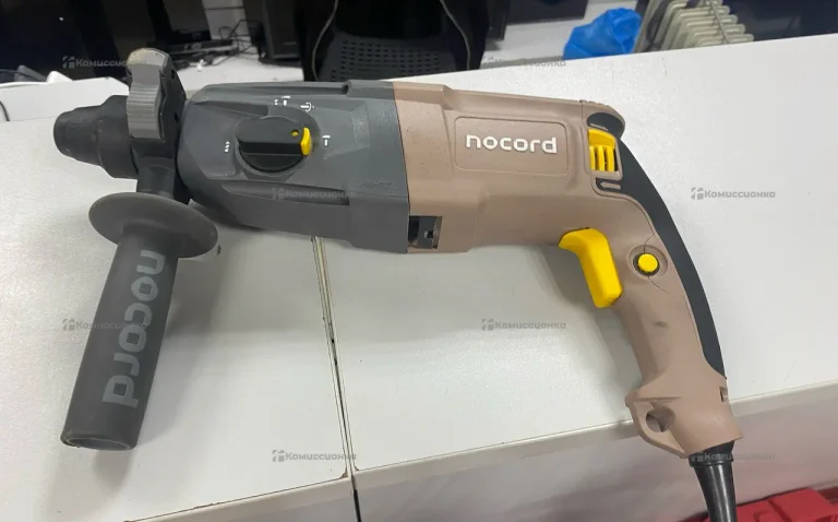 Перфоратор Nocord NHD-800.30.1