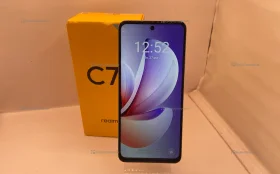 Realme C71 8/256 ГБ