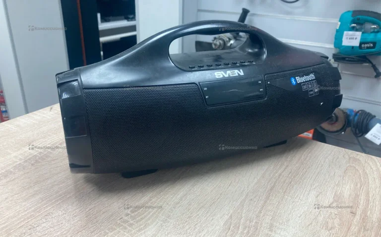 Колонка  Sven ps-460