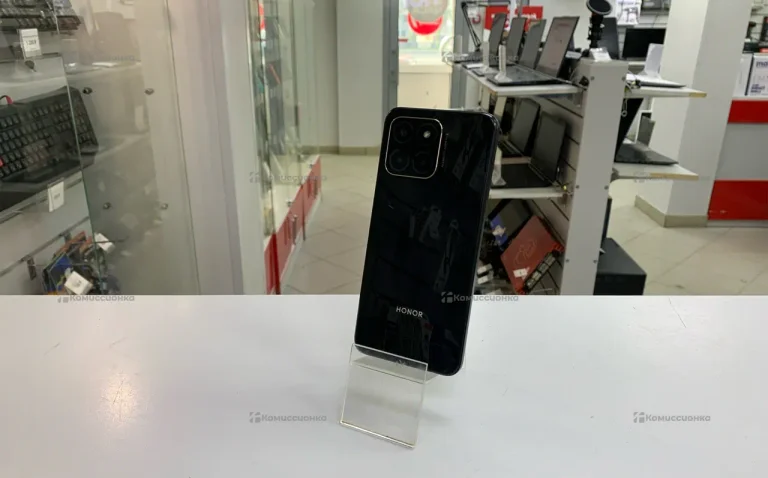 Honor X6 4/64Gb