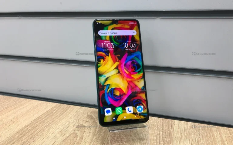 Xiaomi Redmi Note 9 Pro 6/128Gb