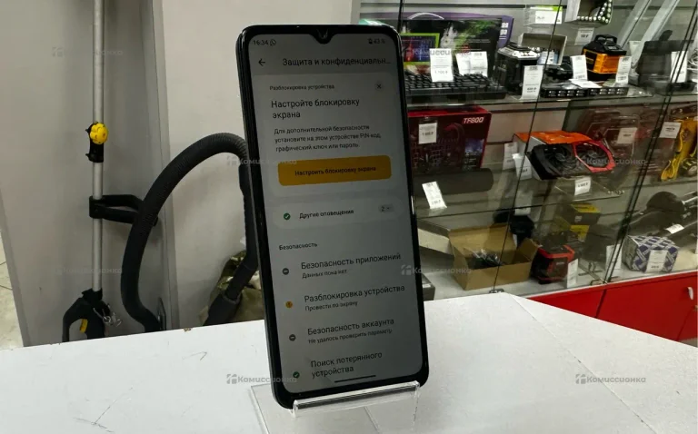 Xiaomi Poco C61 4/128 ГБ