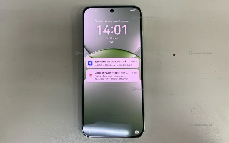 Huawei nova 13 12/256 ГБ