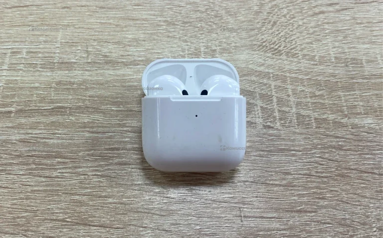 Наушники AirPods rep