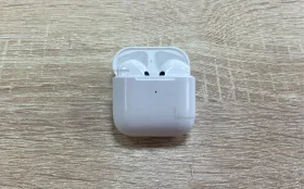 Купить Наушники AirPods rep б/у , в Тольятти Цена:290рублей