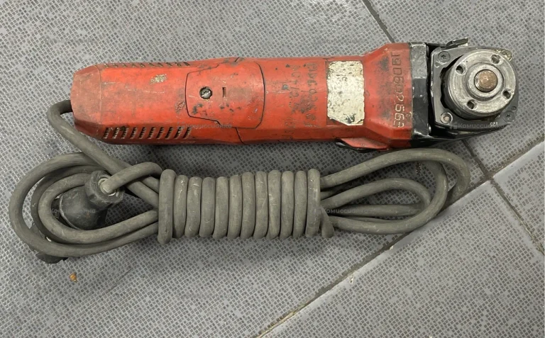 УШМ Hilti AG 125-19SE