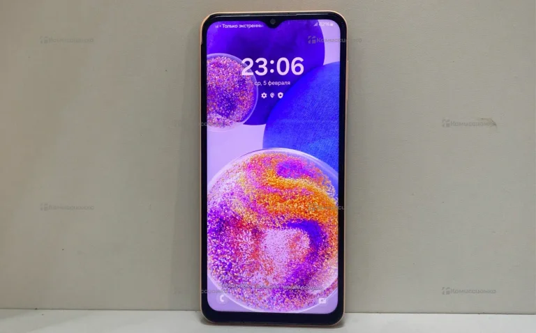 Samsung Galaxy A23 128Gb