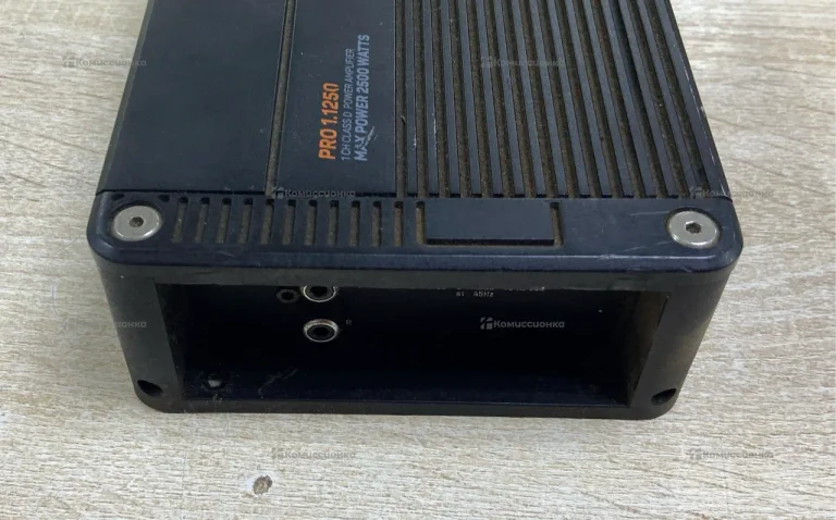 Моноблок AMP PRO 1.1250