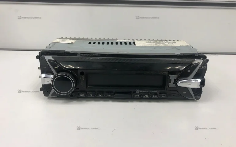 Автомагнитола Pioneer