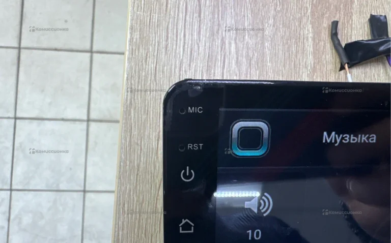 Автомагнитола Seicane