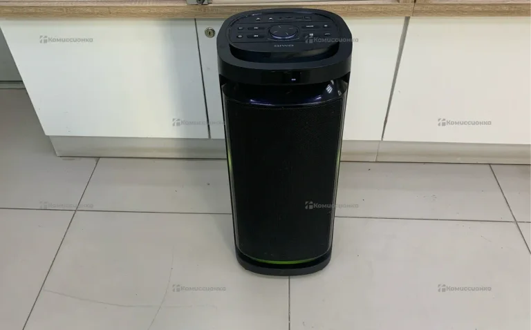 Колонка Aiwa Cas-622