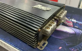 Купить Усилитель amp  mass 2.190 б/у , в Уфа Цена:2900рублей