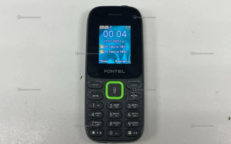 Fontel FP200