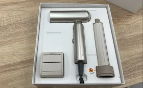 Фен dreame pocket member