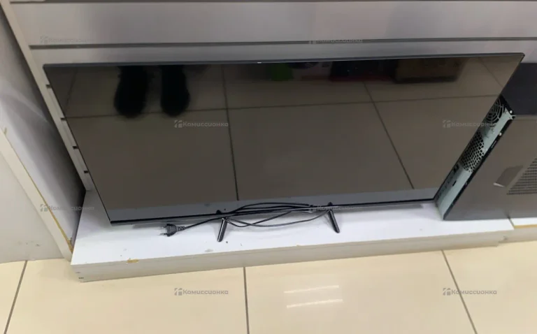 Телевизор Q90 40