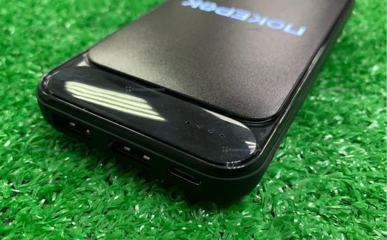 Power Bank ПокерОк 10000mah