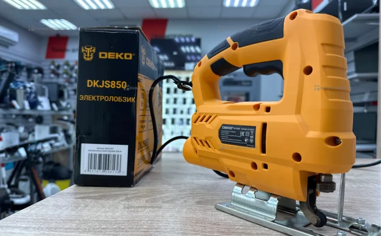 Лобзик Deko DKJS850