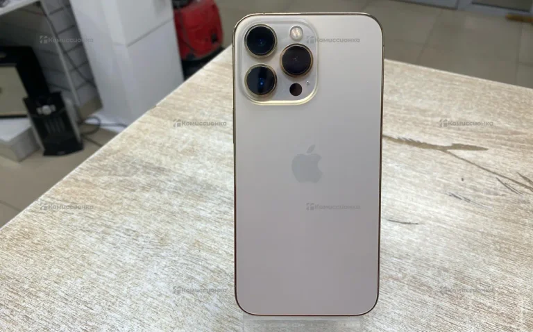 Apple iPhone 13 Pro 6/128 ГБ