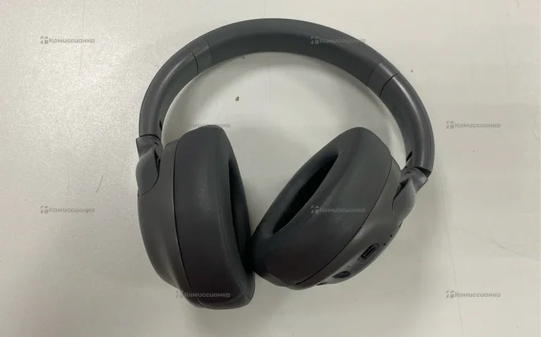 Наушники Gray P39761