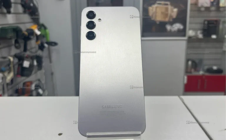 Samsung Galaxy A14 4/128 ГБ