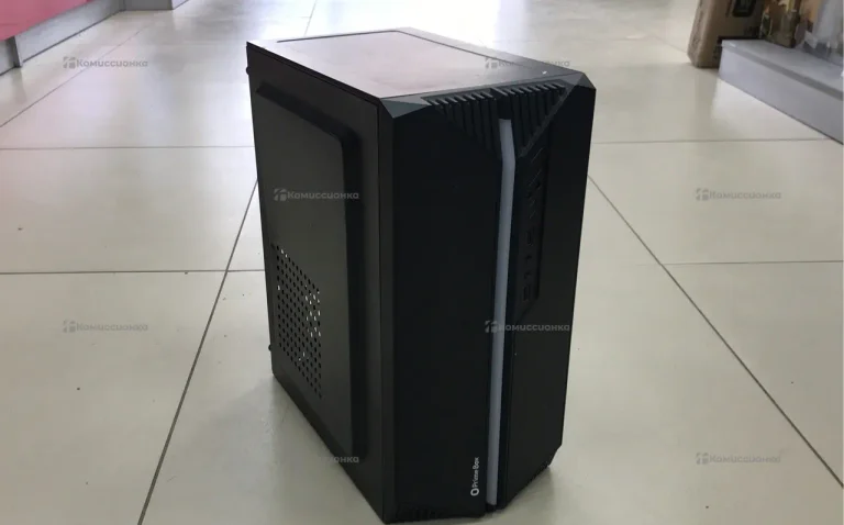 Системный блок prime box