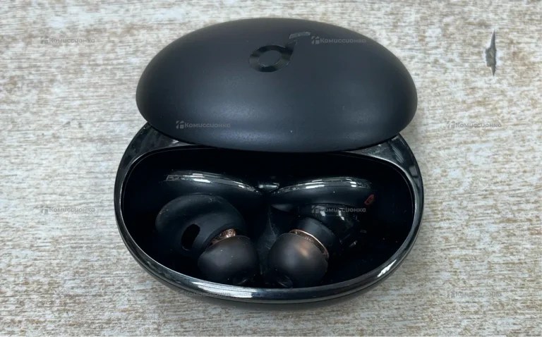 Наушники  Soundcore liberty 3 pro