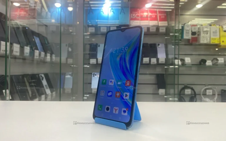 Infinix HOT 20i 4/64Gb