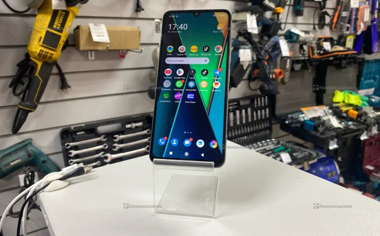 Xiaomi Poco C75 6/128 ГБ