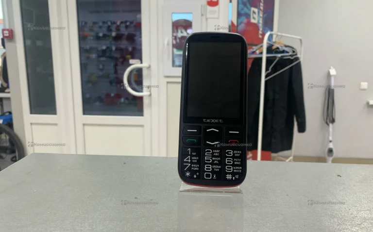 Texet tm-b409