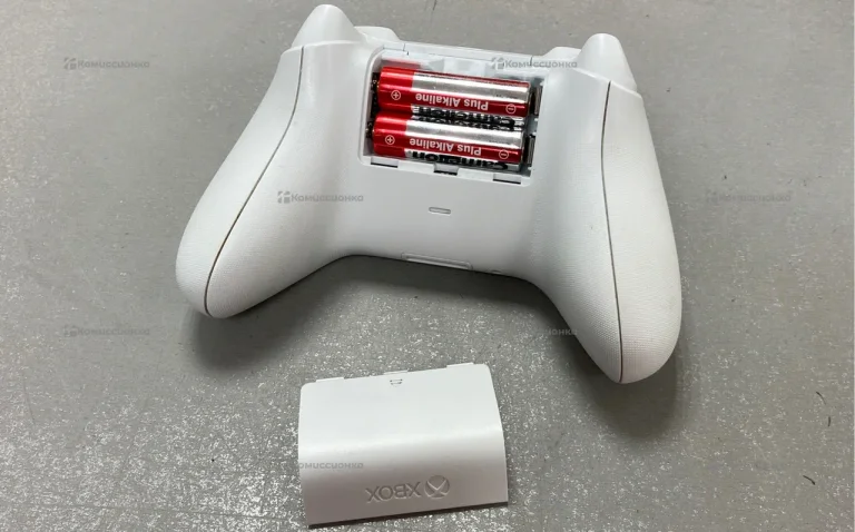 Xbox Джойстик Xbox 360
