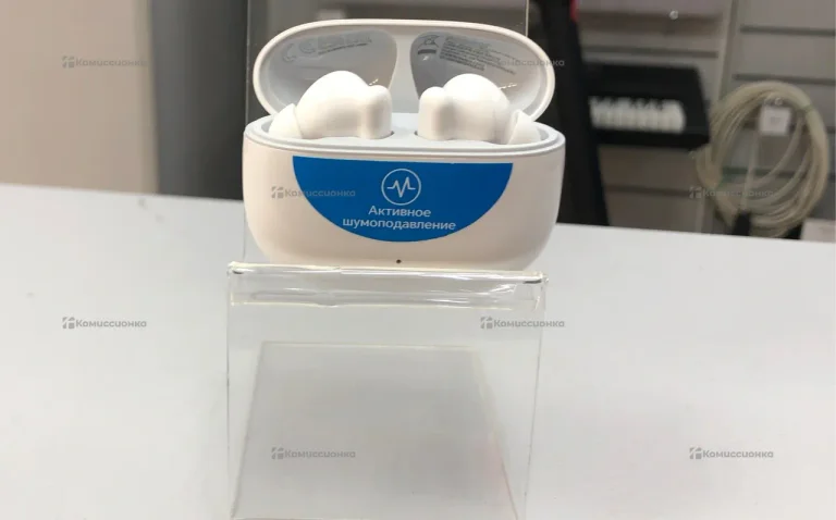 Наушники Honor Choice Earbuds X7 Lite