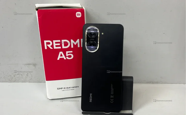 Xiaomi Redmi A5 3/64Gb