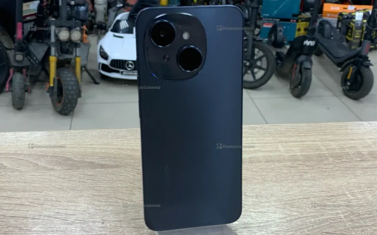 Tecno Spark Go 1 4/128 ГБ