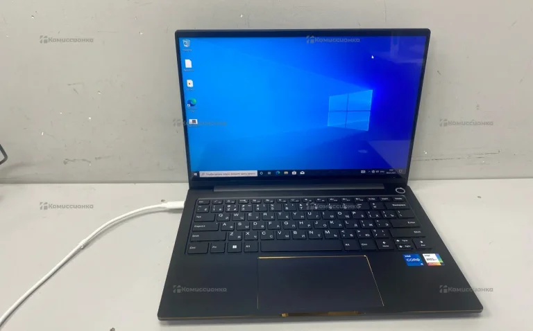 Ноутбук  machcreator 14x