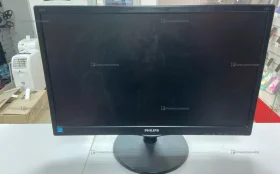 Купить Монитор Philips 223V5LSB/62 б/у , в Зеленодольск Цена:1200рублей
