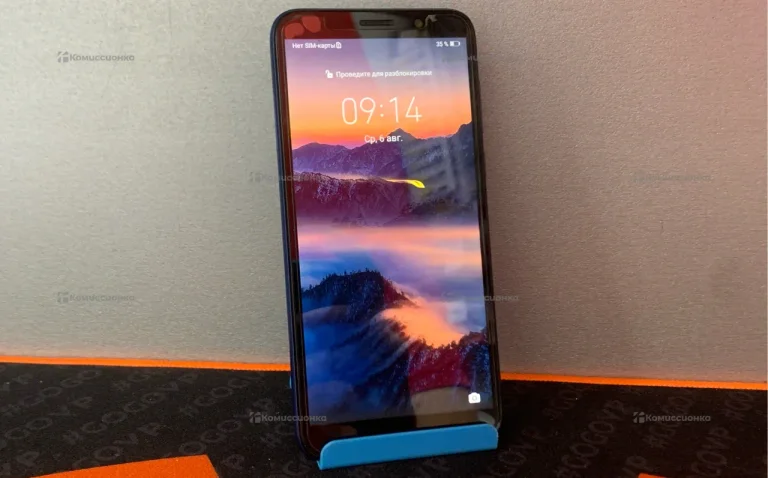 Honor 9S 2/32GB