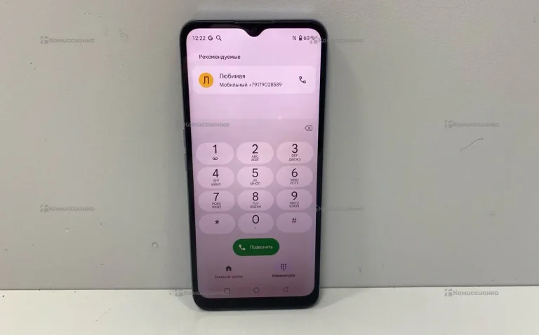 Realme C31 4/64 ГБ