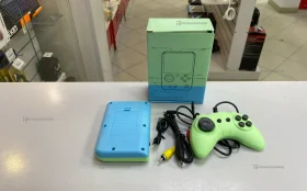 Приставка .sega. (3)G5s 500 игр