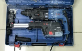 Перфоратор Dongcheng Z1C-FF05-26XC